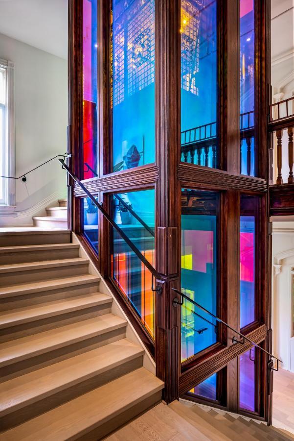 Gladstone House Hotel Toronto Exterior photo