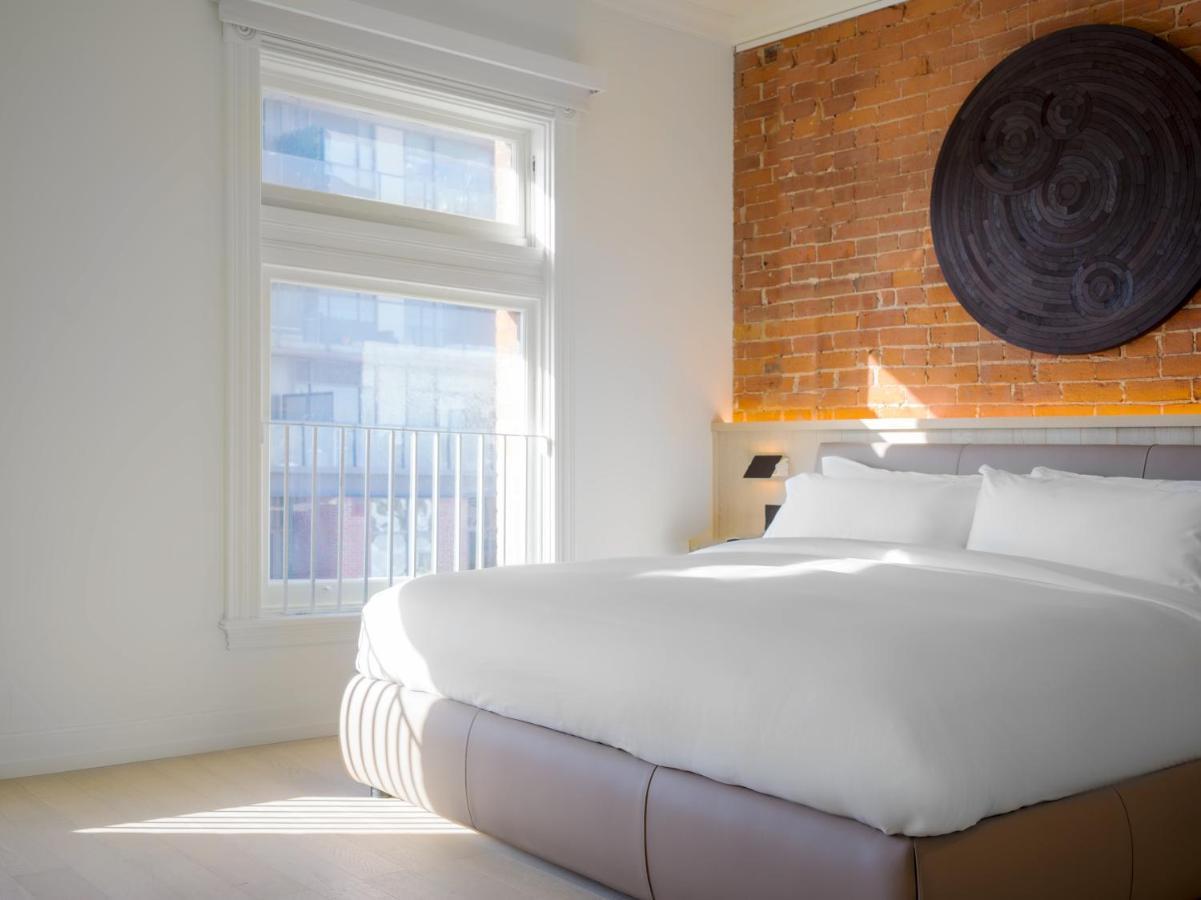 Gladstone House Hotel Toronto Exterior photo