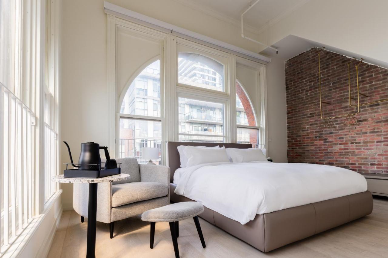 Gladstone House Hotel Toronto Exterior photo